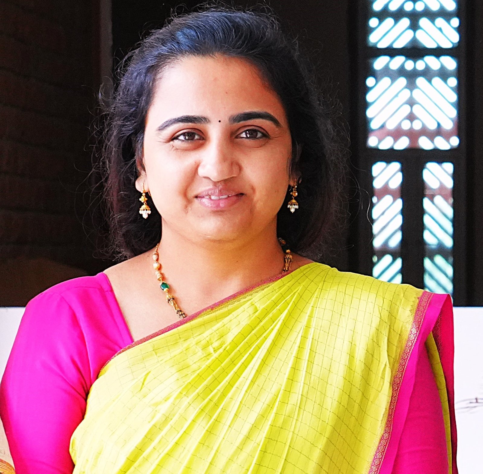 Dr. Chandana N